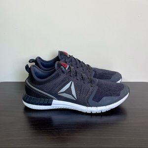 Reebok | Shoes | Womens Reebok Crossfit Running Shoes 2350416 Black White  Sz 85 | Poshmark